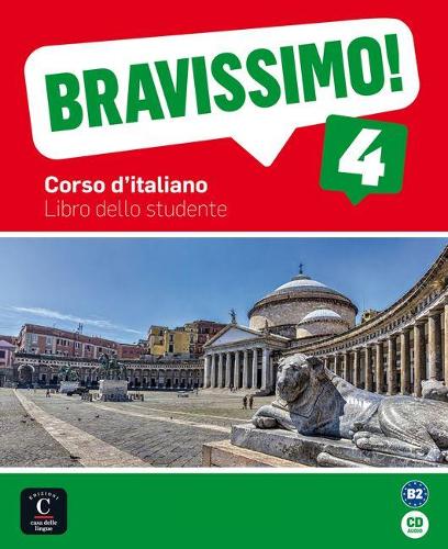 Bravissimo!