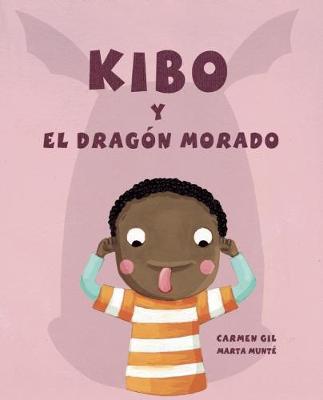 Kibo y el dragn morado (Kibo and the Purple Dragon)