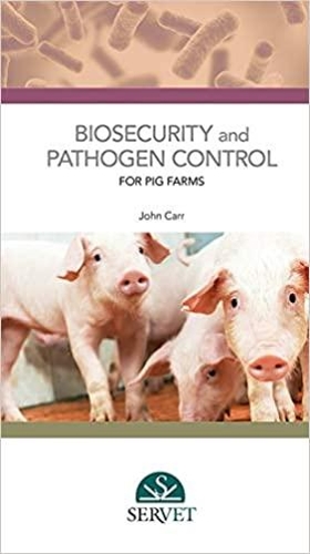 Biosecurity and pathogen control for pig farms