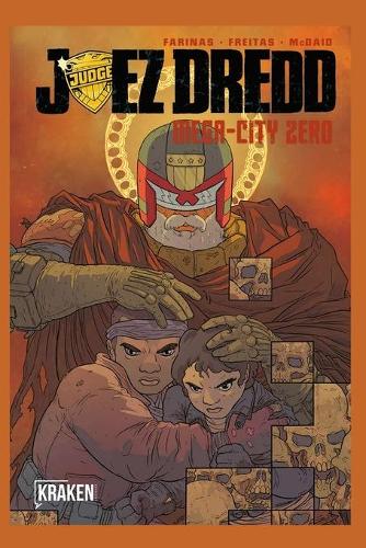 Juez Dredd
