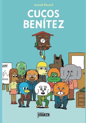 Cucos Benitez