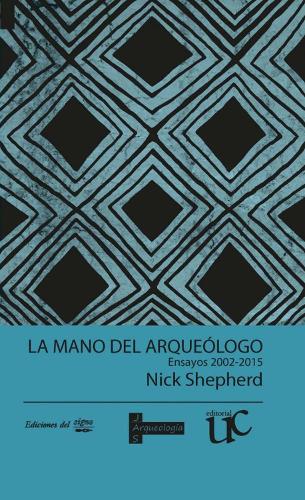 La mano del arqueólogo