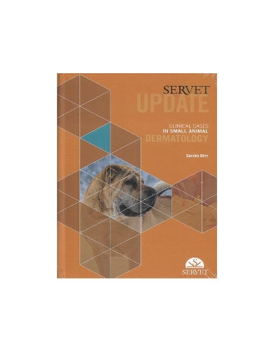 Servet Update. Clinical cases in small animal dermatology