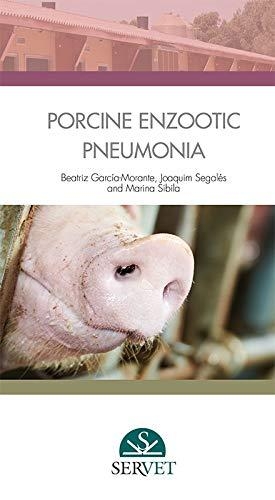 Porcine enzootic pneumonia