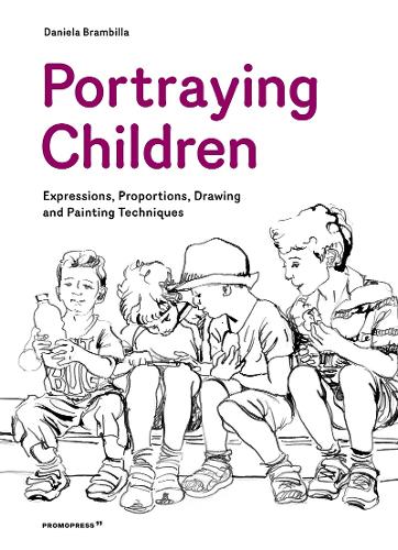 Portraying Children
