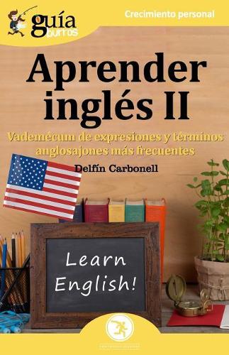 GuiaBurros Aprender Inglés II