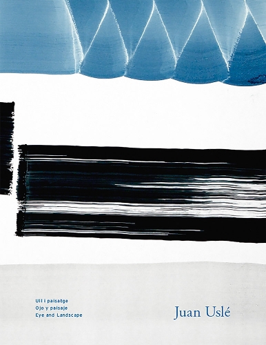 Juan Uslé: Eye and Landscape