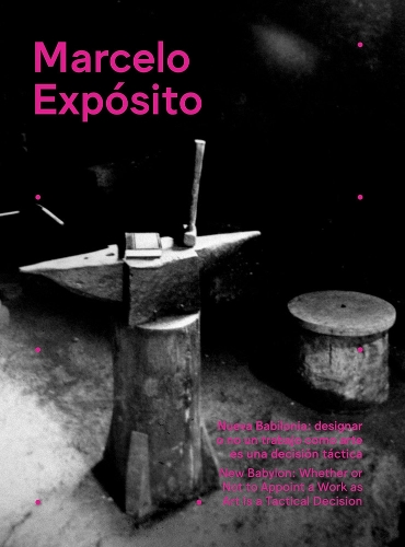 Marcelo Expósito: New Babylon