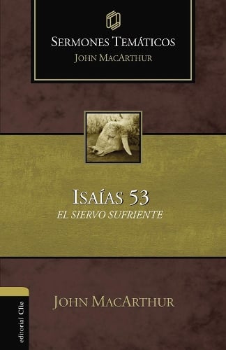 El Sermones tem��ticos sobre Isa��as 53