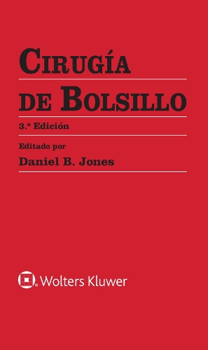 Cirugía de bolsillo