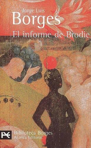 El Informe De Brodie