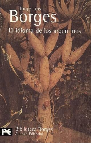 El Idioma De Los Argentinos