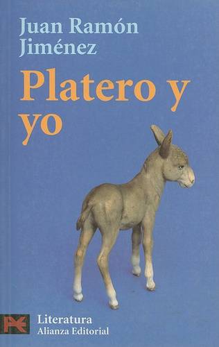 Platero y Yo