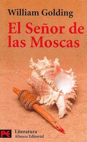 El Senor De Las Moscas