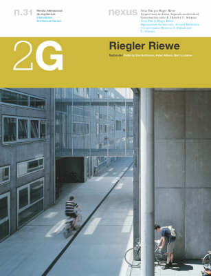 Riegler Riewe