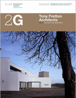 Tony Fretton