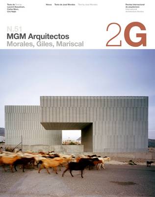 MGM Arquitectos