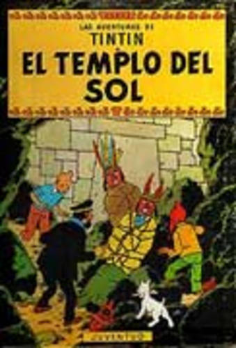 Las aventuras de Tintin
