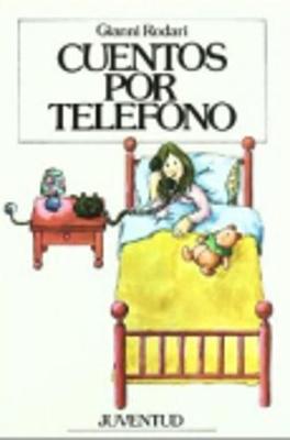 Cuentos Por Telefono