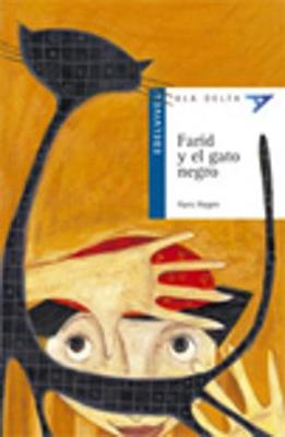 Farid Y El Gato Negro