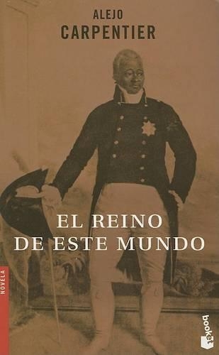 El Reino De Este Mundo