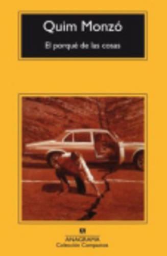 El porque de las cosas