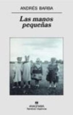 Las manos pequenas