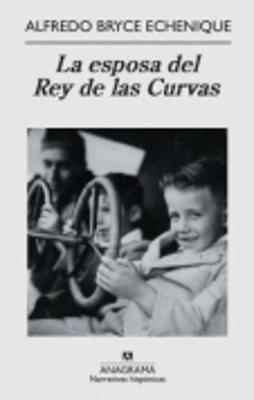 La Esposa Del Rey De LAS Curvas