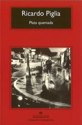 Plata Quemada