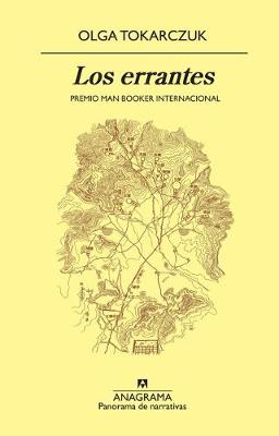 Los errantes