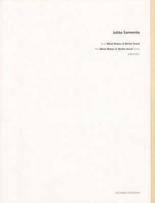 Juliao Sarmento