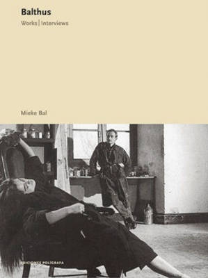 Balthus: Works. Interviews