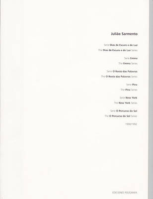 Juliao Sarmento: 1990-1992 v. 1