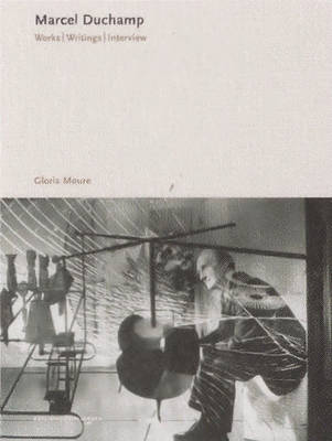 Marcel Duchamp