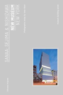 New Museum, New York
