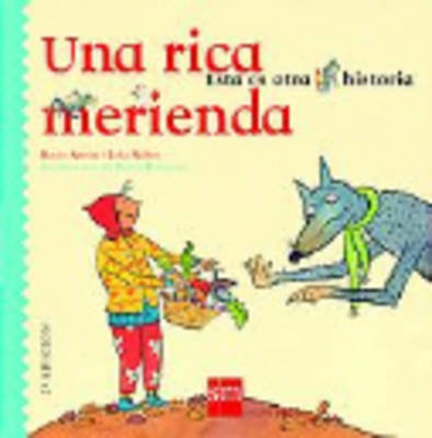 Una Rica Merienda