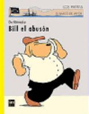 Bill El Abuson