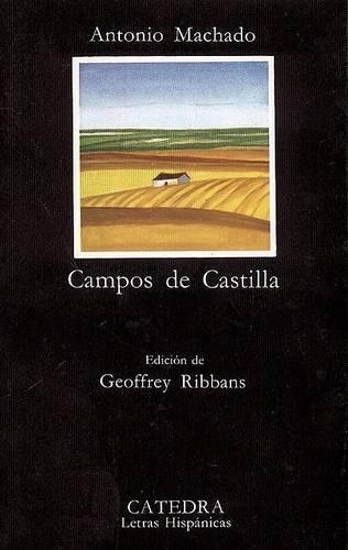 Campos De Castilla