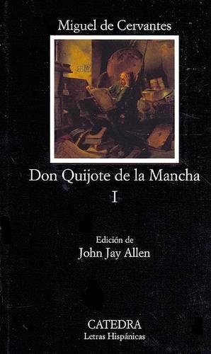 Don Quijote De La Mancha