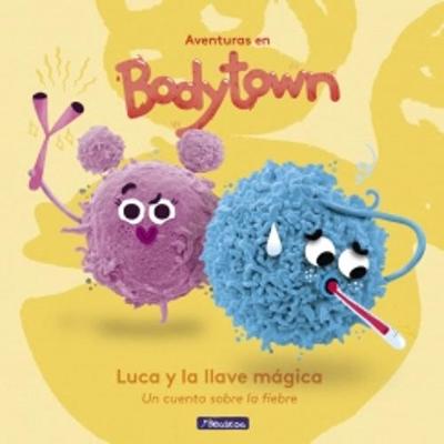 Aventuras en Body Town