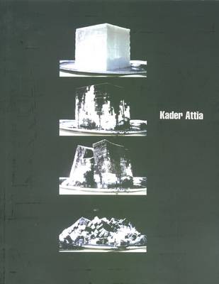 Kader Attia