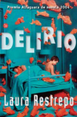 Delirio