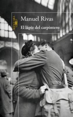 EL Lapiz Del Carpintero