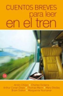 Cuentos Breves Para Leer En El Tren