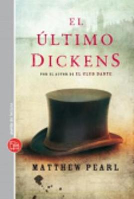 El Ultimo Dickens