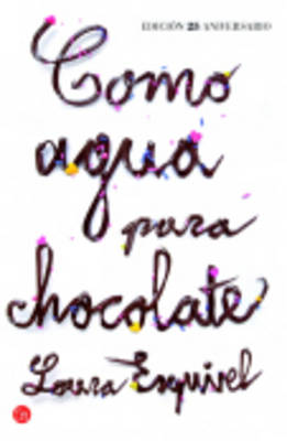 Como Agua Para Chocolate