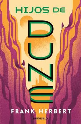 Hijos de Dune. Nueva Edicion / Children of Dune
