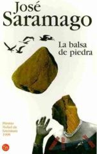 La balsa de piedra