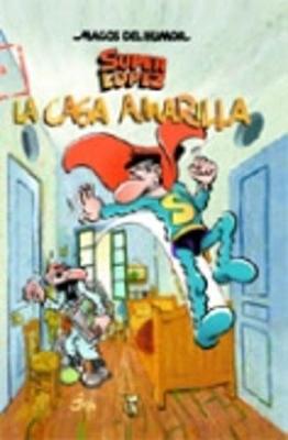 La Casa Amarilla