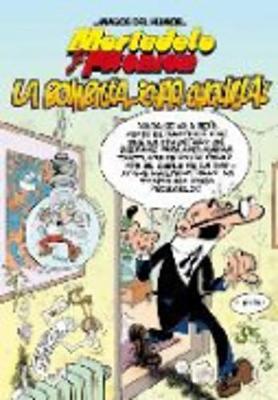 La Bombilla !!Chao, Chiquilla!